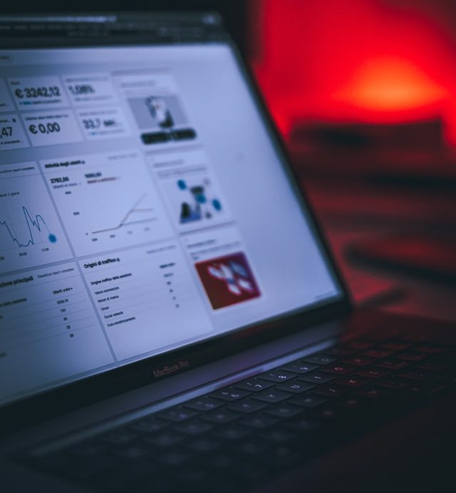 Landing Page Design Service