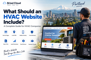 What Should an HVAC Website Include A Complete Guide for HVAC Companies